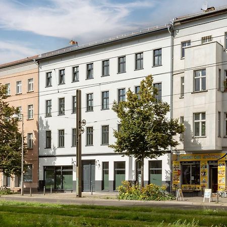 Coolest Apartment In Berlin, Easy Check-In, Crazy Style, Close To Center #5 Eksteriør billede