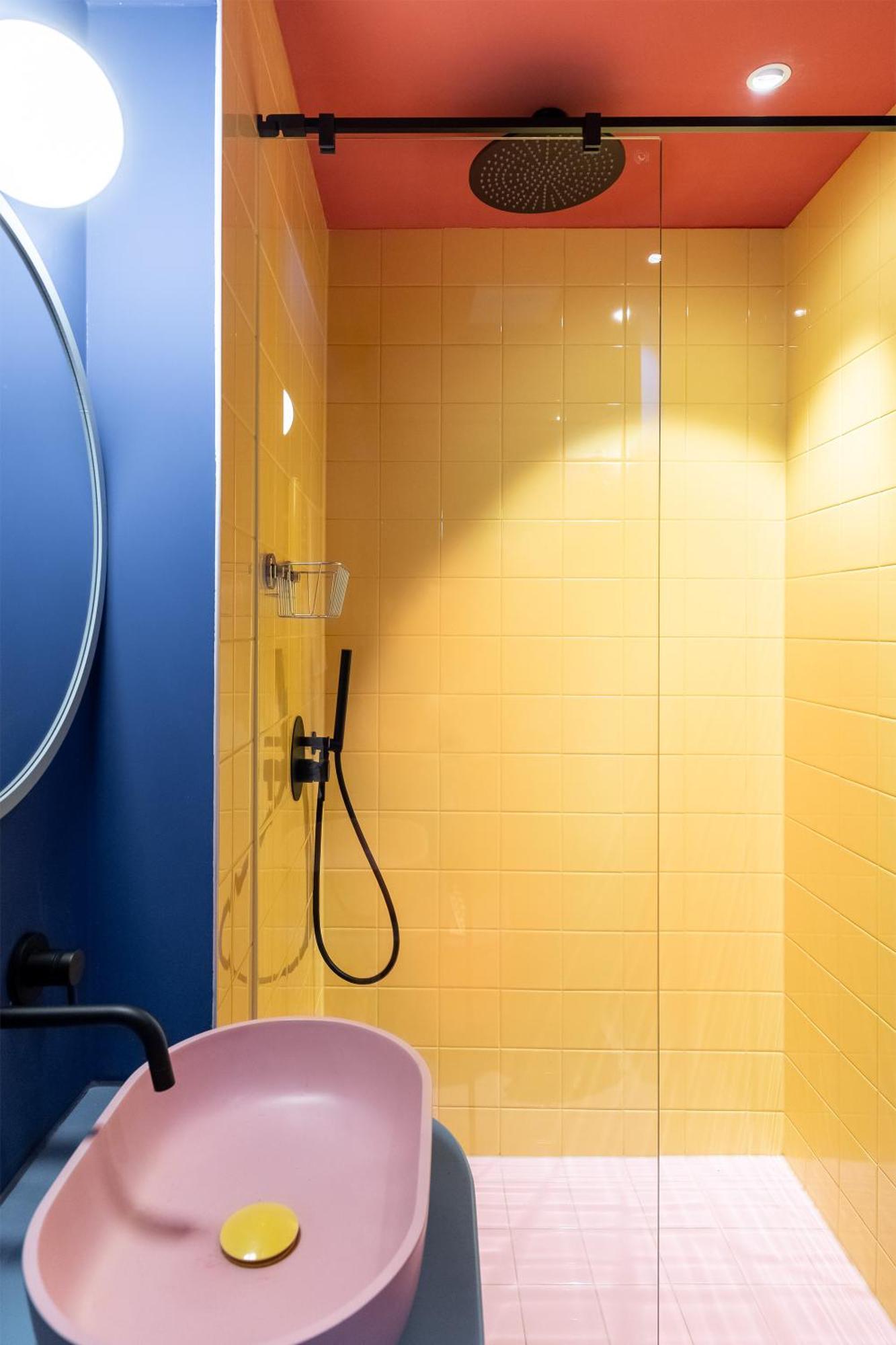 Coolest Apartment In Berlin, Easy Check-In, Crazy Style, Close To Center #5 Eksteriør billede